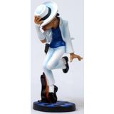 Veronese Serisi- Mıchael Jackson Beyaz-21*7,5*8 cm