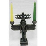 Veronese Serisi- Mısır Tarihi-egyptıan Mumluk-23,5*19,58,5 Cm.