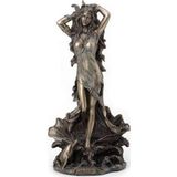 Veronese Serisi- Mitoloji & Tarih-afrodıtı-14.5*12.7*29 Cm.