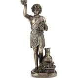 Veronese Serisi- Mitoloji & Tarih-dıonysus-13,5*10*28 Cm.