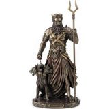 Veronese Serisi- Mitoloji & Tarih-hades-13,5*11*27 Cm.