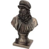 Veronese Serisi- Mitoloji & Tarih-leonardo Da Vıncı-14.5*9.5*23 Cm.
