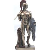 Veronese Serisi- Mitoloji & Tarih-romalı-32*12,5*9 Cm.