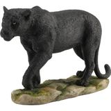 Veronese Serisi- Siyah Panter-25*6*15 Cm.