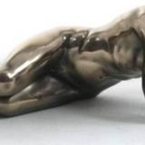 Veronese Serisi-veronese Biblolar › Body-cıplak Adam-21*8.5*6 Cm.