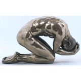 Veronese Serisi-veronese Biblolar › Body-cıplak Adam-24.5*11*14.5 Cm.
