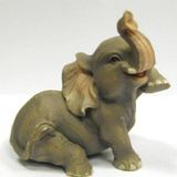 Veronese Serisi-veronese Biblolar-hayvanlar Alemi-8,9*7 Cm.