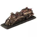 Veronese Serisi-Wise Karışık-STEAMPUNK TREN-28,5x8,3x9 CM-JWU77427A4