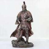 Veronese Serisi-Wise Mitoloji & Tarih-KARTACALI HANNIBAL-13x11,5x24,5 CM-JWU78284A4