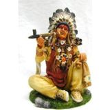 Veronese Serisi- Yerli Barış Çubuğu-9*7,5*10,5 Cm.