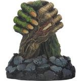 Veronese Serisi- Zombi Tutuşan El-13*12*9 Cm.
