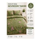 VeronicA Pazen nevresim takımı