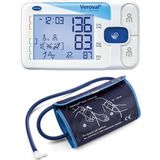 Veroval Tansiyon Aleti, Veroval Duo Control, Osilometrik Ve Oskültatuar Ölçüm