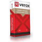 Verox Granit Seramik Yapıştırma Harcı 25 KG
