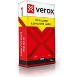 Verox Isı Yalıtım Levha Sıva Harcı