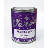 VERSA ALÜMİNYUM YALDIZ BOYASI 1/1 (700 GR)