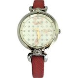Versace 036.QS197.3.35 Kol Saati