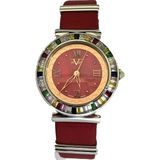 Versace 048.V1424L.3.11 Kol Saati