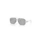 Versace 0VE 2275 10008V 60 Unisex Güneş Gözlüğü