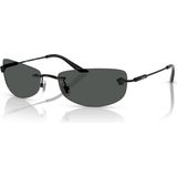 Versace 0VE 2279 143687 60 Unisex Güneş Gözlüğü