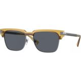 Versace 0VE 4447 541280 55 Unisex Güneş Gözlüğü
