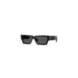 Versace 0VE 4459 536087 54 Unisex Güneş Gözlüğü