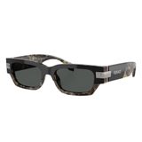 Versace 0VE 4465 545687 53 Erkek Güneş Gözlüğü