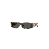 Versace 0VE 4476U 777/87 55 Unisex Güneş Gözlüğü