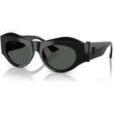 Versace 0VE 4477U 536087 52 Kadın Güneş Gözlüğü