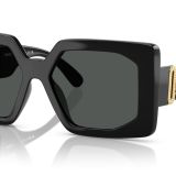 Versace 0VE 4478U GB1/87 55 Kadın Güneş Gözlüğü