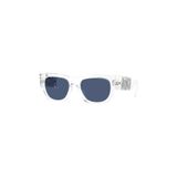 Versace 0VE 4479U 148/80 52 Unisex Güneş Gözlüğü