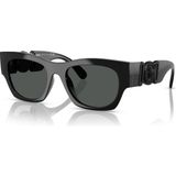 Versace 0VE 4479U 536087 52 Unisex Güneş Gözlüğü