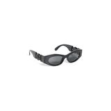 Versace 0VE 4480U 536087 51 Unisex Güneş Gözlüğü
