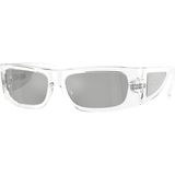 Versace 0VE 4482 148/8V 57 Unisex Güneş Gözlüğü