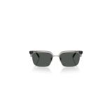 Versace 0VE 4494D 593/87 56 Unisex Güneş Gözlüğü