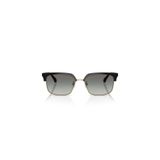 Versace 0VE 4494D GB1/11 56 Unisex Güneş Gözlüğü