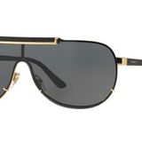 Versace 0VE2140 100287 40 Unisex Güneş Gözlüğü