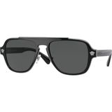 Versace 0VE2199 100187 56-18-145 Unisex Güneş Gözlüğü