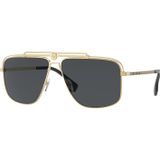Versace 0VE2242 100287 61 Unisex Güneş Gözlüğü