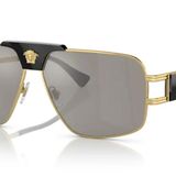 Versace 0VE2251 10026G 63 Unisex Güneş Gözlük