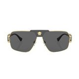 Versace 0VE2251 100287 63 Erkek Güneş Gözlüğü