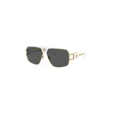 Versace 0VE2251 147187 63 Unisex Güneş Gözlük