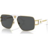 Versace 0VE2251 14718763 Erkek Güneş Gözlüğü