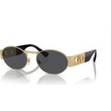 Versace 0VE2264 100287 56 Unisex Güneş Gözlüğü