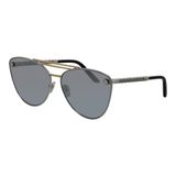 Versace 0VE2267 15141U 64 Kadın Güneş Gözlüğü