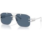 Versace 0VE2275 100080 60 Mavi Unisex Güneş Gözlüğü