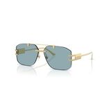 Versace 0VE2275 100280 60 Unisex Güneş Gözlüğü