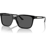 Versace 0VE4307 533287 58 Erkek Güneş Gözlüğü - Siyah