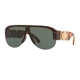 Versace 0VE4391 531771 48 Unisex Güneş Gözlüğü