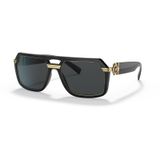 Versace 0VE4399 GB1/87 58 Erkek Güneş Gözlüğü